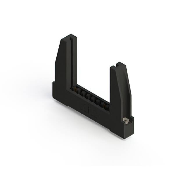 357-009-547-178 EDAC Inc.  Edgeboard Connectors